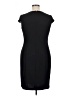 AB Studio Black Cocktail Dress Size 14 - photo 2