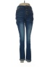 Unbranded Solid Blue Jeans Size M - photo 1