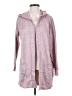 Cozy Casuals Pink Cardigan Size S - photo 1