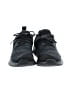 LANE EIGHT Solid Black Sneakers Size 8 1/2 - photo 1
