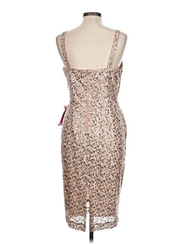 Jill Jill Stuart Cocktail Dress (view 2)