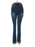 Unbranded Solid Blue Jeans Size M - photo 2
