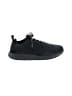 LANE EIGHT Solid Black Sneakers Size 8 1/2 - photo 2