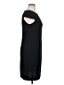 AB Studio Black Cocktail Dress Size 14 - photo 4