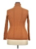 JM Collection Brown Turtleneck Sweater Size 2X - photo 2