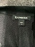 Express Black Pullover Sweater Size M - photo 7