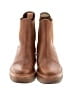 Loeffler Randall Brown Ankle Boots Size 6 1/2 - photo 2