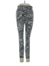 Athleta Print Gray Active Pants Size S - photo 2