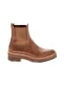 Loeffler Randall Brown Ankle Boots Size 6 1/2 - photo 1