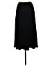 Chill Solid Black Formal Skirt One size (estimated) - photo 2