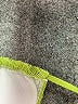 Unbranded Tweed Green Swimsuit Top Size XS - photo 3