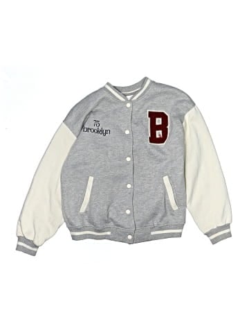 Zara Jacket (view 1)