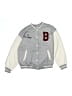 Zara Gray Jacket Size 11 - 12 - photo 1