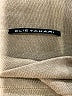 Elie Tahari Tan Turtleneck Sweater Size XL (estimated) - photo 7