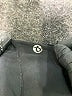Lululemon Athletica Black Athletic Shorts Size 6 - photo 3