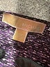 MICHAEL Michael Kors 100% Polyester Purple 3/4 Sleeve T-Shirt Size 0X - photo 7