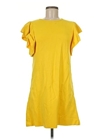 Zara Casual Dress (view 1)