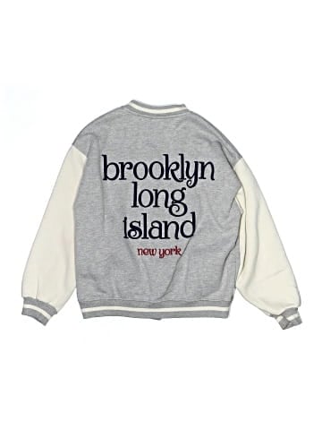 Zara Jacket (view 2)