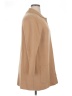 Talbots Tan Coat Size 1X - photo 4