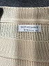 Shop Neighbor Solid Tan Pullover Sweater Size Med - Lg - photo 7