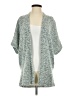 Kirra Gray Cardigan Size S - photo 1