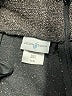 Jaclyn Smith Solid Black Formal Skirt Size M - photo 4
