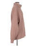 Free People Tan Pink Turtleneck Sweater Size M - photo 4