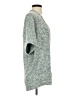 Kirra Gray Cardigan Size S - photo 4