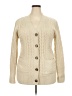 Assorted Brands 100% Acrylic Ivory Cardigan Size XXL - photo 1