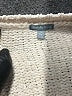 Charlotte Russe 100% Polyester Metallic Tan Pullover Sweater Size S - photo 7