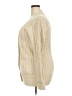 Assorted Brands 100% Acrylic Ivory Cardigan Size XXL - photo 5