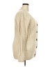 Assorted Brands 100% Acrylic Ivory Cardigan Size XXL - photo 4