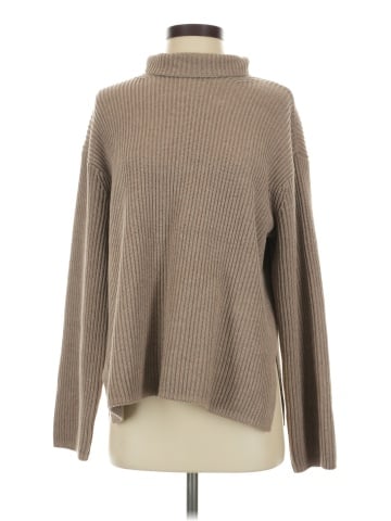 Gap Turtleneck Sweater (view 1)