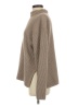 Gap 100% Cotton Tan Turtleneck Sweater Size XS - photo 5