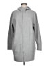 Talbots Gray Zip Up Hoodie Size L (estimated) - photo 1