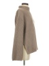 Gap 100% Cotton Tan Turtleneck Sweater Size XS - photo 4