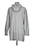 Talbots Gray Zip Up Hoodie Size L (estimated) - photo 2