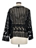 Joseph Ribkoff Black Cardigan Size 2 (estimated) - photo 2