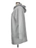 Talbots Gray Zip Up Hoodie Size L (estimated) - photo 5