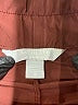 Athleta Solid Burgundy Casual Pants Size 10 - photo 7