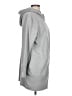 Talbots Gray Zip Up Hoodie Size L (estimated) - photo 4