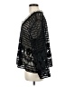 Joseph Ribkoff Black Cardigan Size 2 (estimated) - photo 5