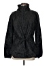 Unbranded 100% Polyester Black Jacket Size M - photo 1