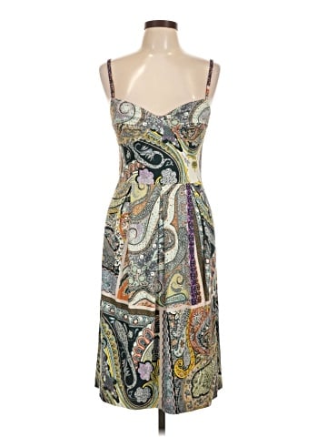 ETRO Cocktail Dress (view 1)