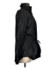 Unbranded 100% Polyester Black Jacket Size M - photo 4