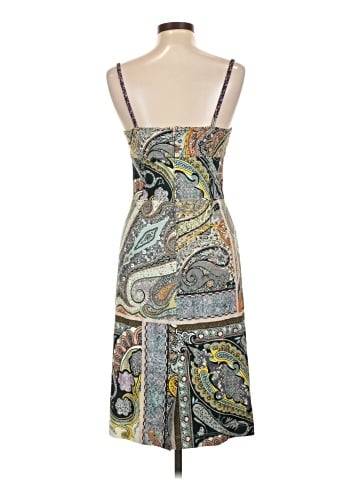 ETRO Cocktail Dress (view 2)