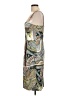 ETRO Paisley Gray Cocktail Dress Size EU (IT) 46 / US 10 - photo 5