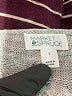 Market and Spruce Silver Pullover Sweater Size L - photo 7