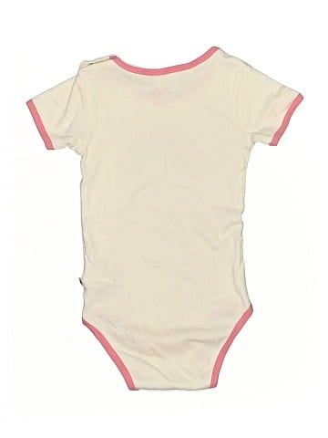 Molo Short Sleeve Onesie (view 2)