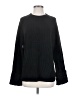Gap Solid Black Pullover Sweater Size XS - photo 1